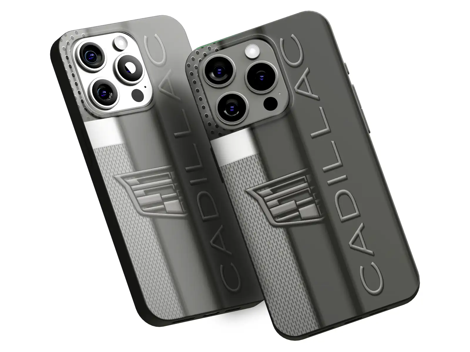 Cadillac Coques Téléphone Look Racing Drift